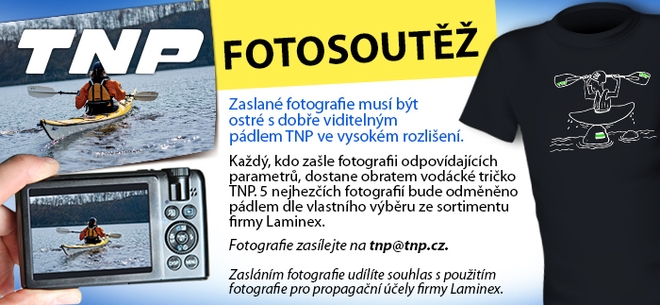 Fotosoutěž s TNP