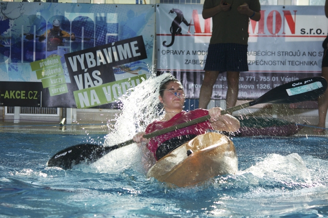 MČR v eskymování, Zlínský kraj