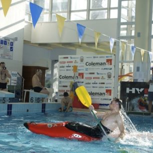 MČR v eskymování, Zlínský kraj