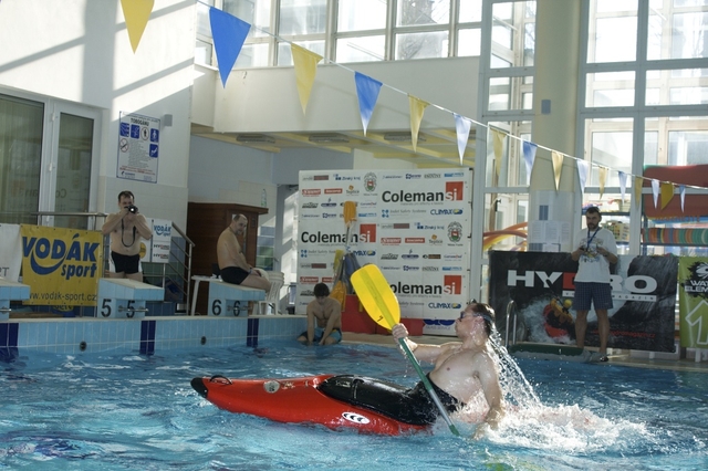 MČR v eskymování, Zlínský kraj