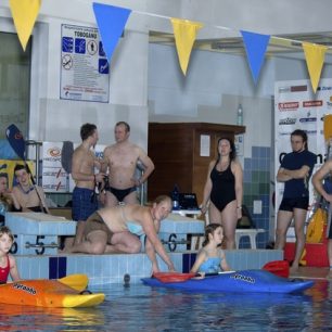 MČR v eskymování, Zlínský kraj