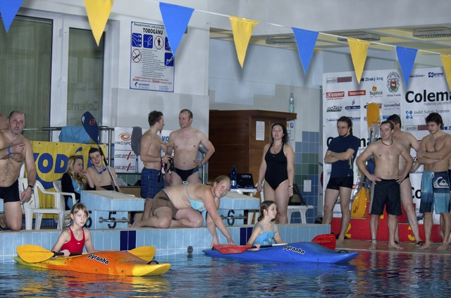 MČR v eskymování, Zlínský kraj