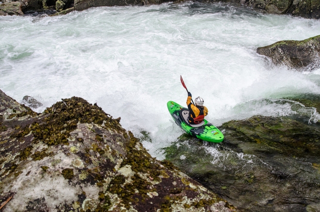 Jak jsme vyrazili na Korsiku  aneb Galicie 2014