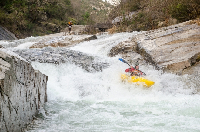 Jak jsme vyrazili na Korsiku  aneb Galicie 2014