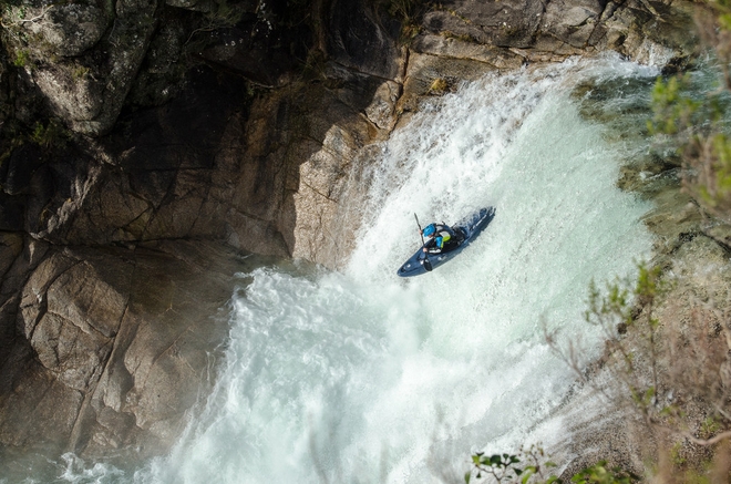 Jak jsme vyrazili na Korsiku  aneb Galicie 2014