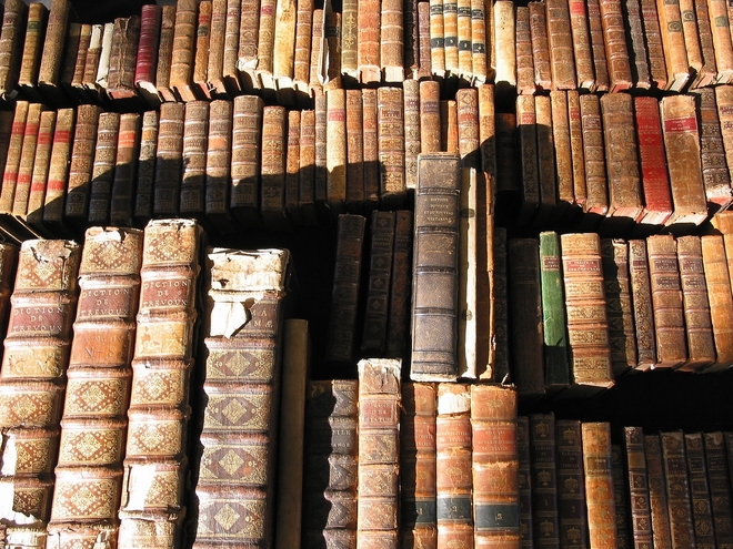 Sjíždění řek v dobrodružných knížkách a románech (světoví autoři)