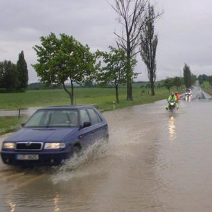 Canal Grande sjetej!