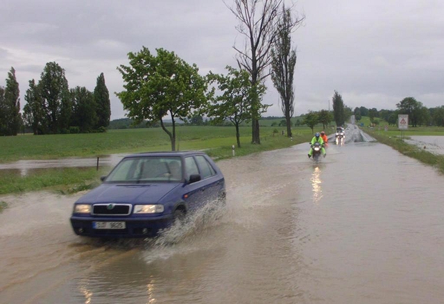 Canal Grande sjetej!