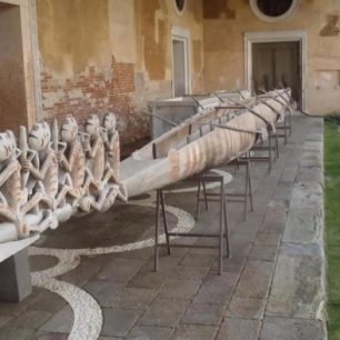 Canal Grande sjetej!