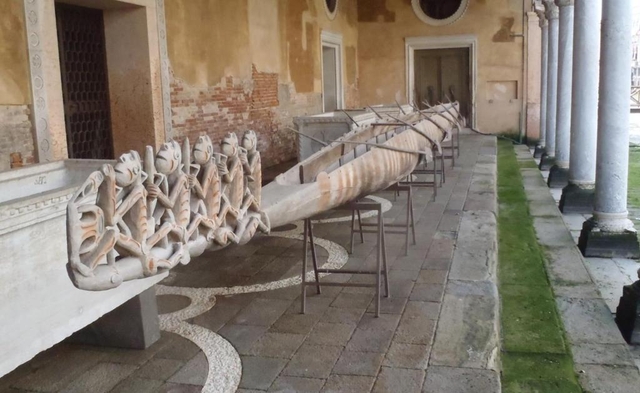 Canal Grande sjetej!