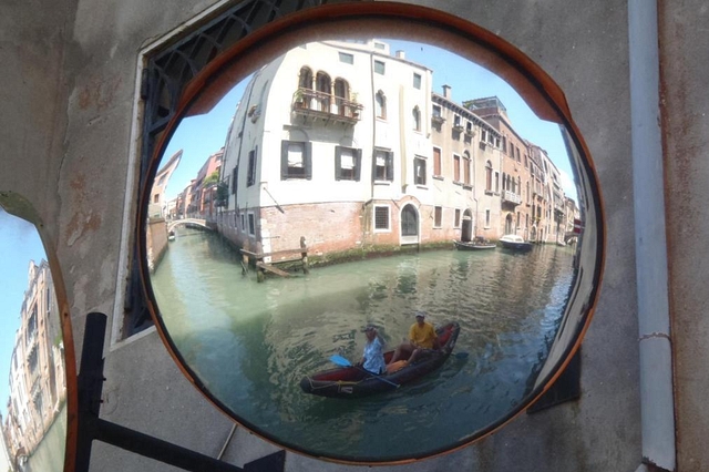Canal Grande sjetej!
