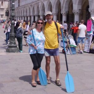 Canal Grande sjetej!