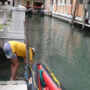 Canal Grande sjetej!