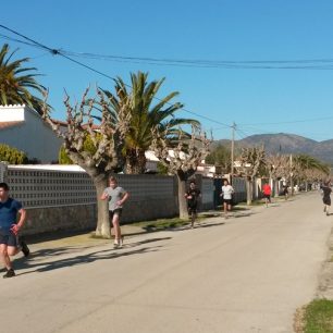 Španělsko – druhý domov sjezdařů