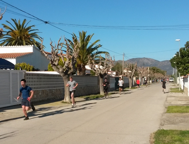 Španělsko – druhý domov sjezdařů