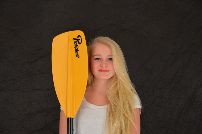 Profiplast připravil pro všechny milovníky vodní turistiky zcela nová pádla (PR)