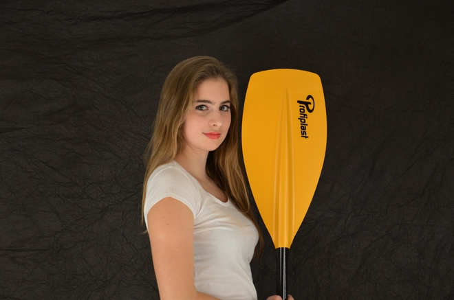 Profiplast připravil pro všechny milovníky vodní turistiky zcela nová pádla (PR)