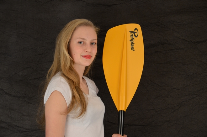 Profiplast připravil pro všechny milovníky vodní turistiky zcela nová pádla (PR)