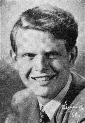 Sjíždění řek v komiksech 1