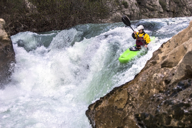 Jižní Turecko – slunce, voda, maňána – (2. díl)