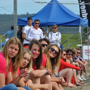 Česká juniorská a U23 reprezentace přivezla z Austrálie jedenáct medailí