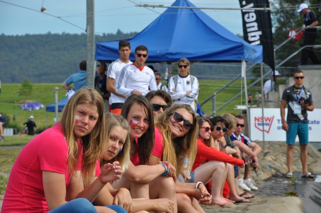 Česká juniorská a U23 reprezentace přivezla z Austrálie jedenáct medailí