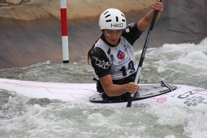 Česká juniorská a U23 reprezentace přivezla z Austrálie jedenáct medailí