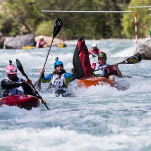 OUTDOORMIX FESTIVAL 2014