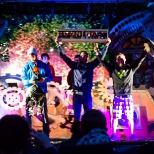 OUTDOORMIX FESTIVAL 2014