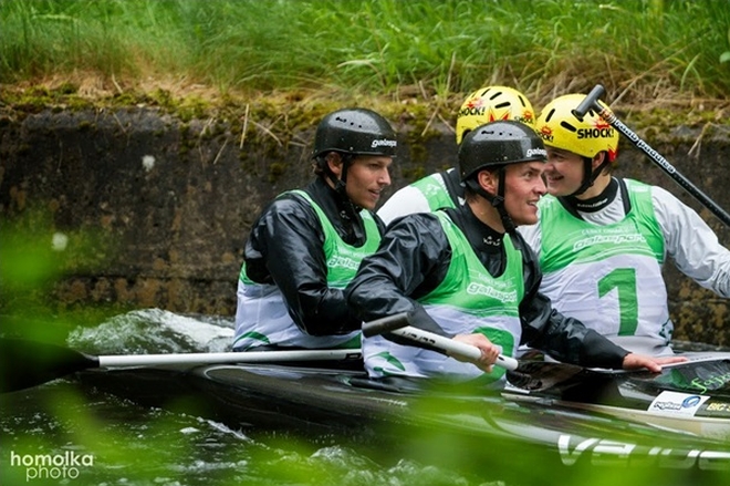O české slalomové reprezentaci je rozhodnuto