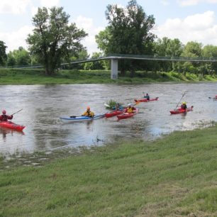 9. ročník Seakajak sympozia