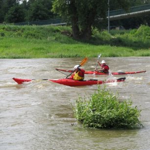 9. ročník Seakajak sympozia