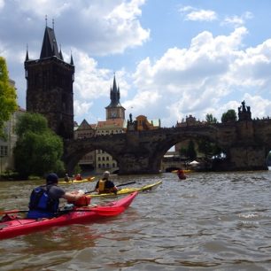 9. ročník Seakajak sympozia