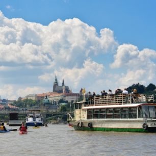 9. ročník Seakajak sympozia