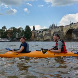 9. ročník Seakajak sympozia