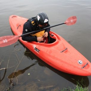 Co si zabalit (nejen) na expedici