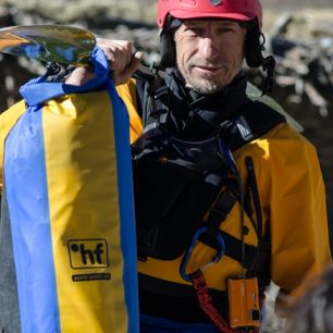 Co si zabalit (nejen) na expedici