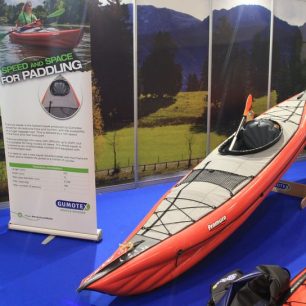 Paddle Expo 2014 – české firmy