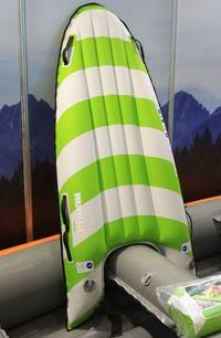 Paddle Expo 2014 – české firmy