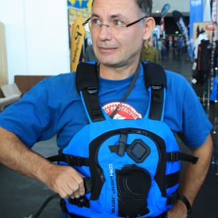 Paddle Expo 2014 – české firmy