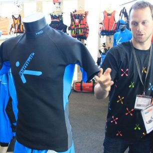 Paddle Expo 2014 – české firmy