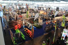 Paddle Expo 2014 – české firmy