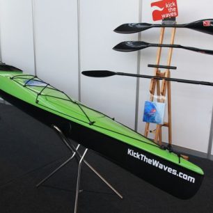 Paddle Expo 2014 – české firmy