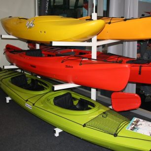 Paddle Expo 2014 – české firmy
