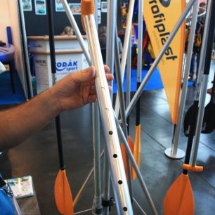 Paddle Expo 2014 – české firmy