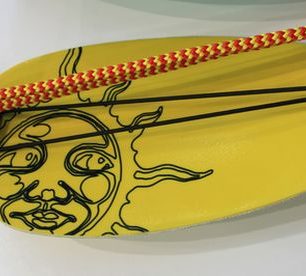 Paddle Expo – zahraniční výrobci (2. část)