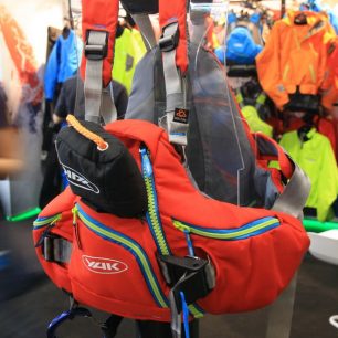 Paddle Expo – zahraniční výrobci (2. část)