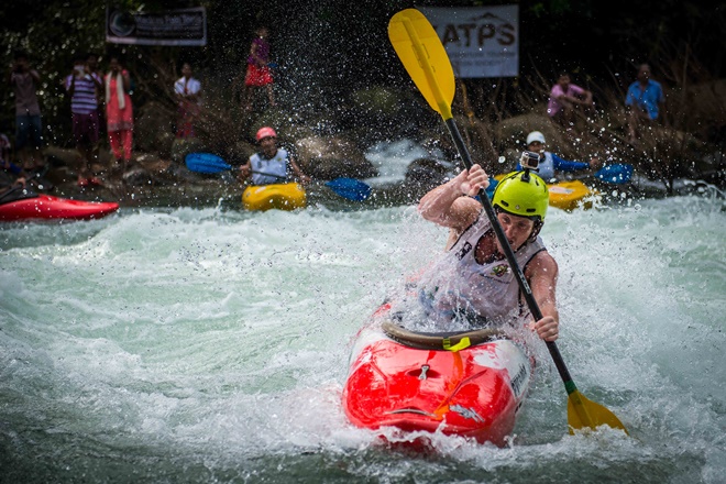 Indický festival a neprobádaná Kerala
