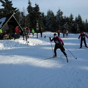 Vodácká 30 se vydařila