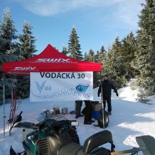 Vodácká 30 se vydařila